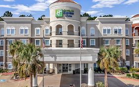 Holiday Inn Express Hotel & Suites Lufkin South By Ihg